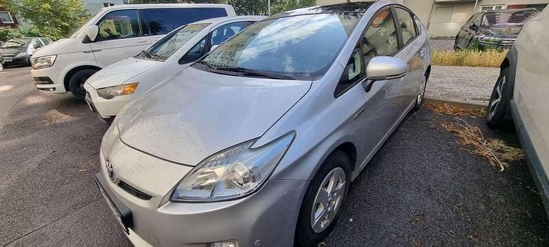 Gebraucht 2009 Toyota Prius Executive Kleinwagen | 5.500 € (Superpreis) - Bild 1/4