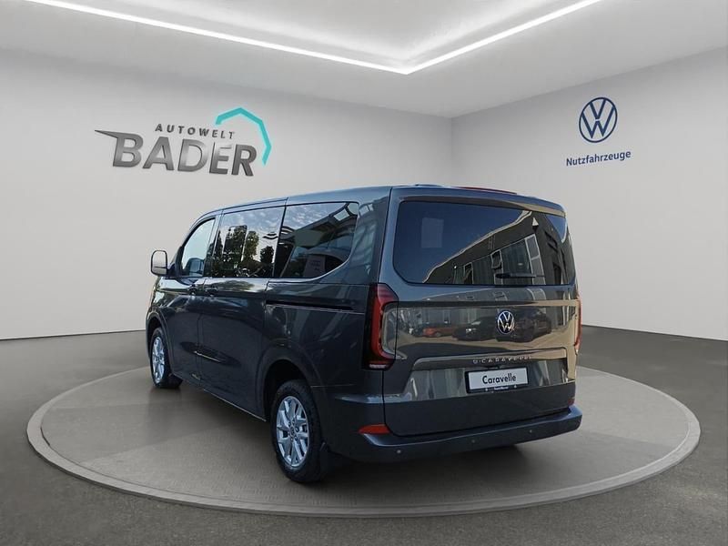 Gebraucht VW T7 Style 160 kW (218 PS) 2025 Van