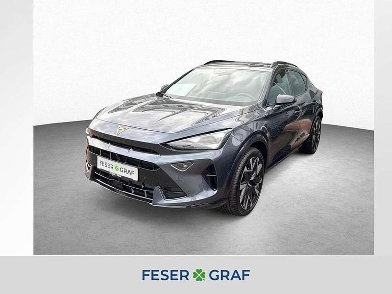 Magnetic grau metallic Neu 2025 Cupra Formentor VZ SUV | 43.480 € (Guter Preis) - Bild 1/4