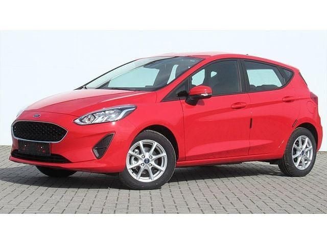 Gebraucht 2021 Ford Fiesta Kleinwagen | 13.970 € (Fairer Preis) - Bild 1/2