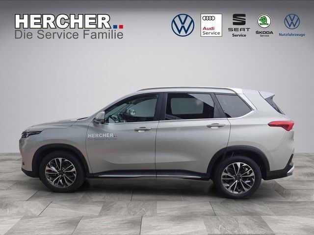 Occasion Maxus D60e 130 kW (177 ch) 2025 Argent SUV