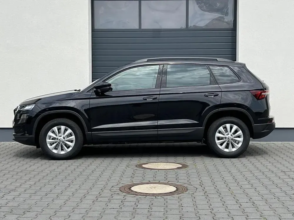 Gebraucht Skoda Karoq Selection 116 PS (85 kW) 2026 SUV