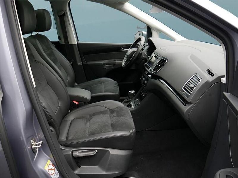 Gebraucht Seat Alhambra 150 PS (110 kW) 2021 Andere Van / Kleinbus