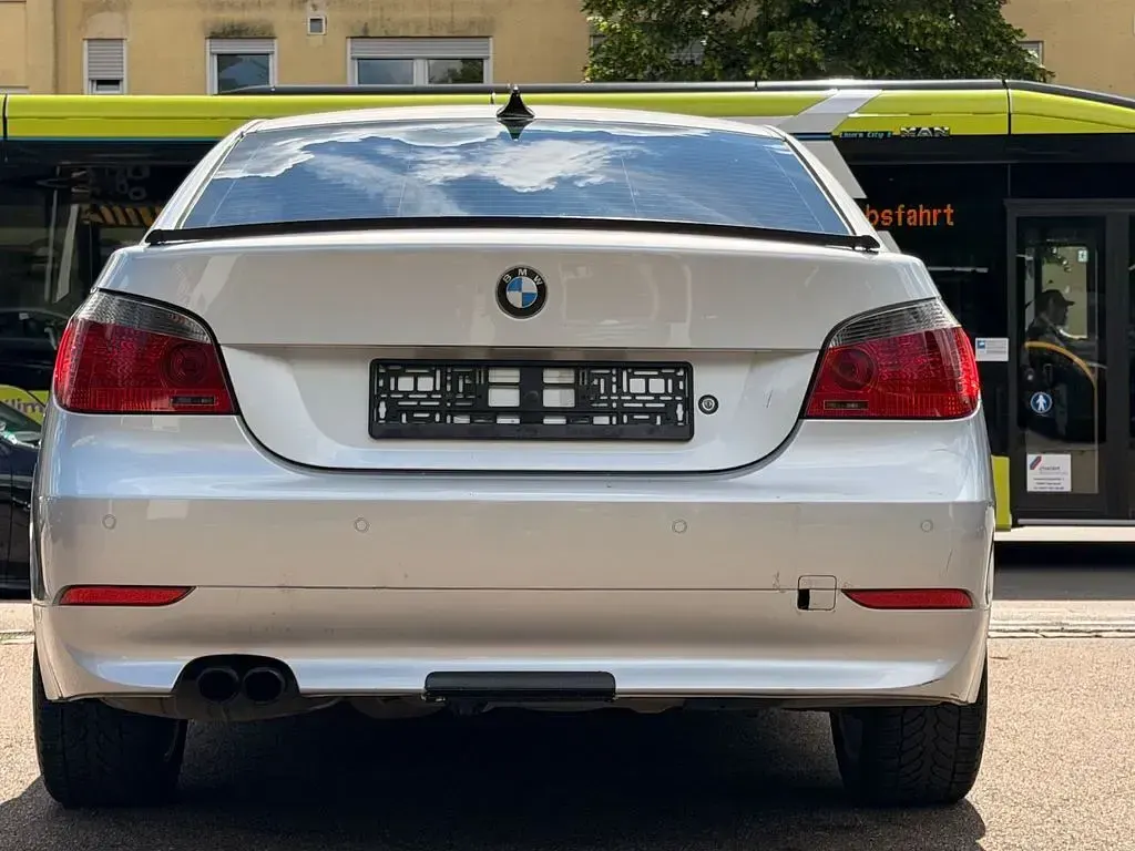 Occasion BMW 520 170 ch (125 kW) 2004 Other Berline