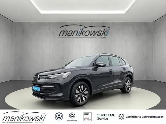 Gebraucht VW Tiguan Goal 150 PS (110 kW) 2025 SUV