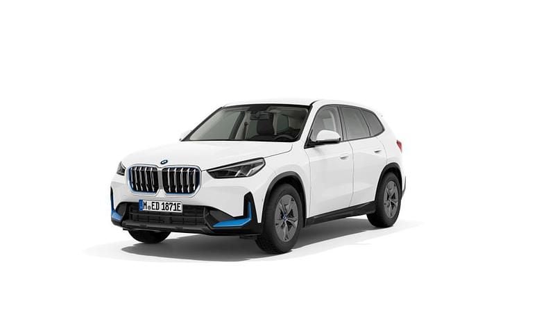 Gebraucht BMW iX1 Shadowline 230 kW (313 PS) 2025 SUV