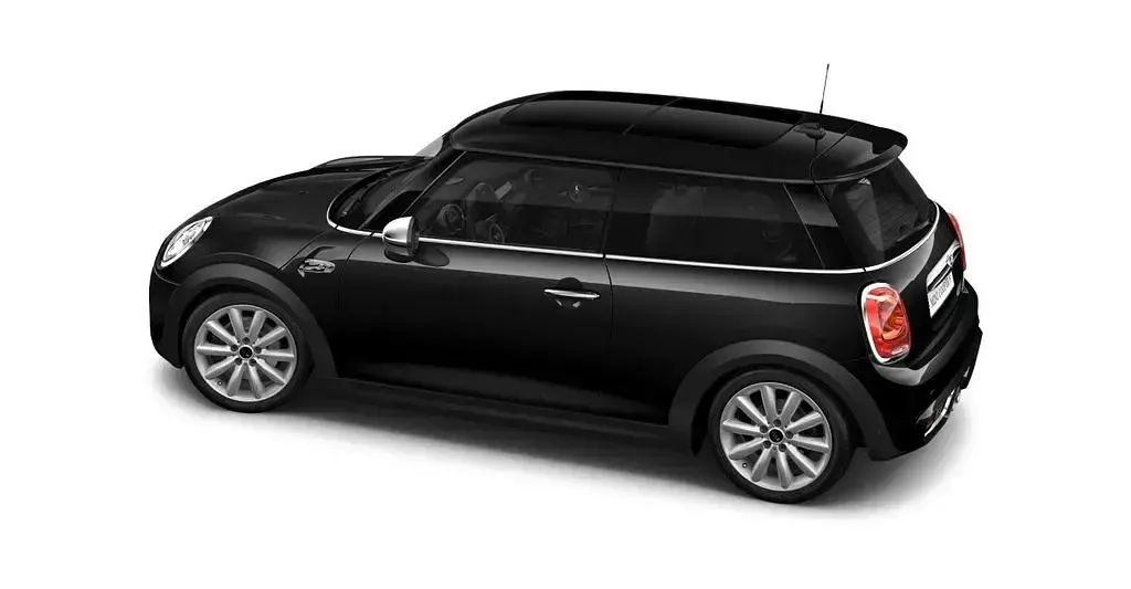 Gebraucht Mini Cooper S Chili 192 PS (141 kW) 2016 Schwarz Kleinwagen