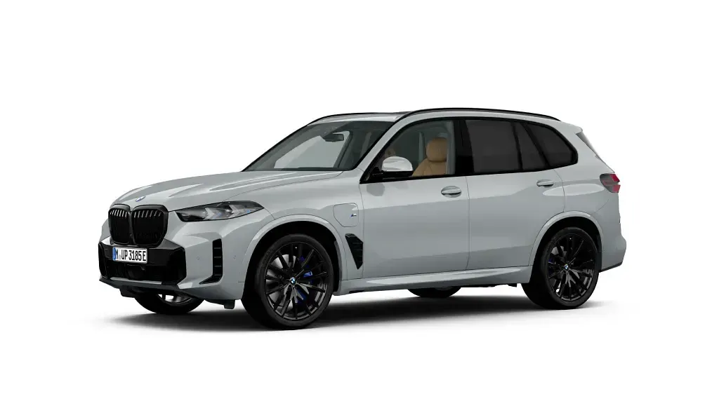 Gebraucht BMW X5 Comfort Edition 313 PS (230 kW) 2026 SUV