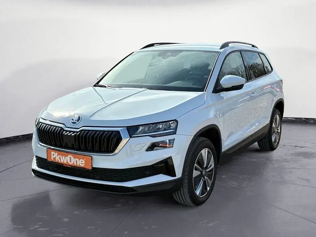 Gebraucht Skoda Karoq Ambition 116 PS (85 kW) 2023 SUV