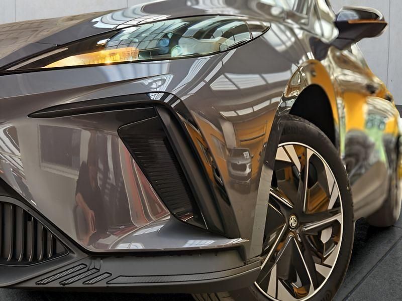 Neu MG MG4 EV 125 kW (170 PS) 2025 Kleinwagen