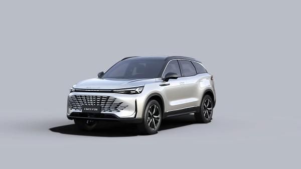 Gebraucht Baic X75 177 PS (130 kW) 2024 Auf anfrage SUV