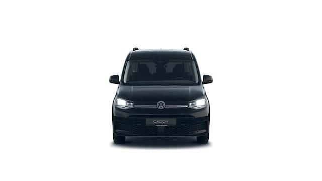 Neu VW Caddy Life 116 PS (85 kW) 2026 Van / Kleinbus
