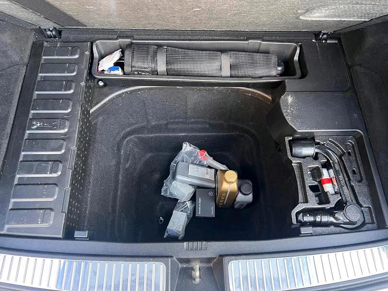 Gebraucht Mercedes GLK220 170 PS (125 kW) 2012 Weiß SUV