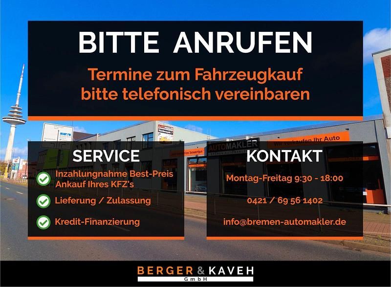 Gebraucht Audi A4 Ambiente 190 PS (139 kW) 2017 Weiß Kombi