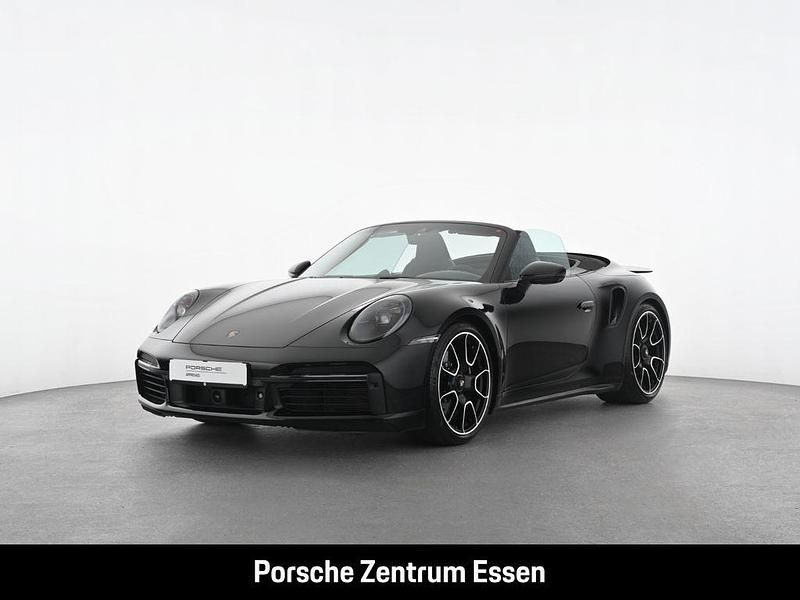 Gebraucht Porsche 992 650 PS (478 kW) 2020 (unbekannt) Cabrio