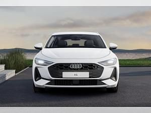 Neu Audi A5 Basis 204 PS (150 kW) 2025 Weiß (arkonaweiß) Coupé