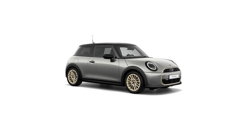 Usata Mini Cooper 156 CV (114 kW) 2024 Utilitaria