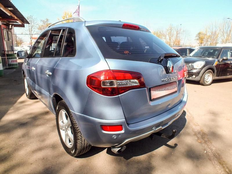 Gebraucht Renault Koleos 173 PS (127 kW) 2009 SUV