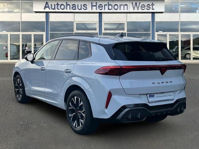 Gebraucht Cupra Terramar 150 PS (110 kW) 2025 Weiss SUV
