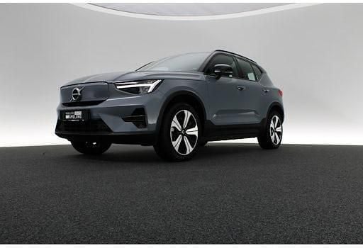 Gebraucht Volvo EX40 Plus 169 kW (231 PS) 2022 Grau SUV