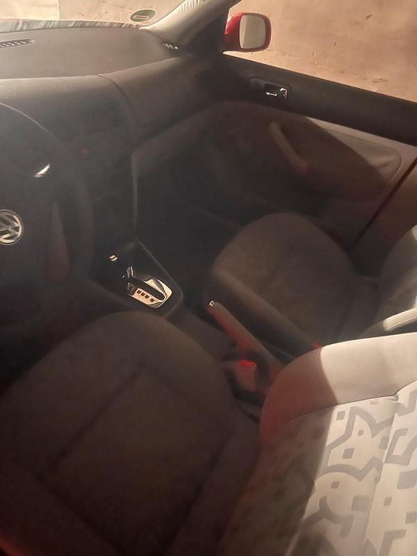 Gebraucht VW Bora 105 PS (77 kW) 1999 Limousine