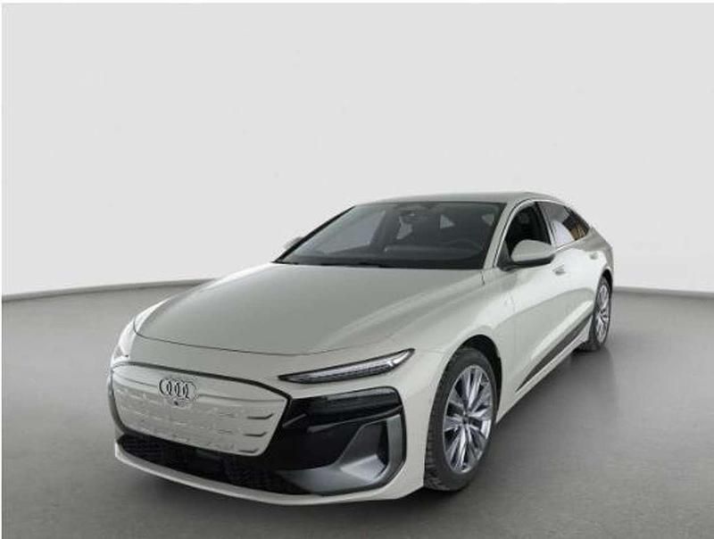 Gebraucht Audi e-tron Sportback Ambiente 210 kW (286 PS) 2025 Siambeige metallic SUV