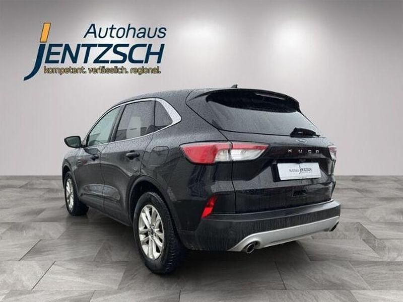 Gebraucht Ford Kuga Titanium X 150 PS (110 kW) 2020 Andere SUV