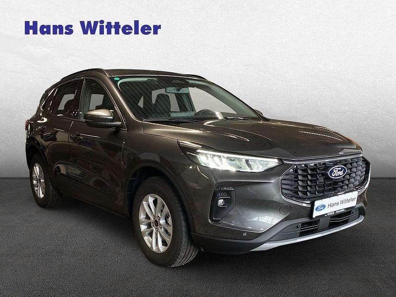 Neu Ford Kuga Titanium 152 PS (111 kW) 2025 Grau SUV