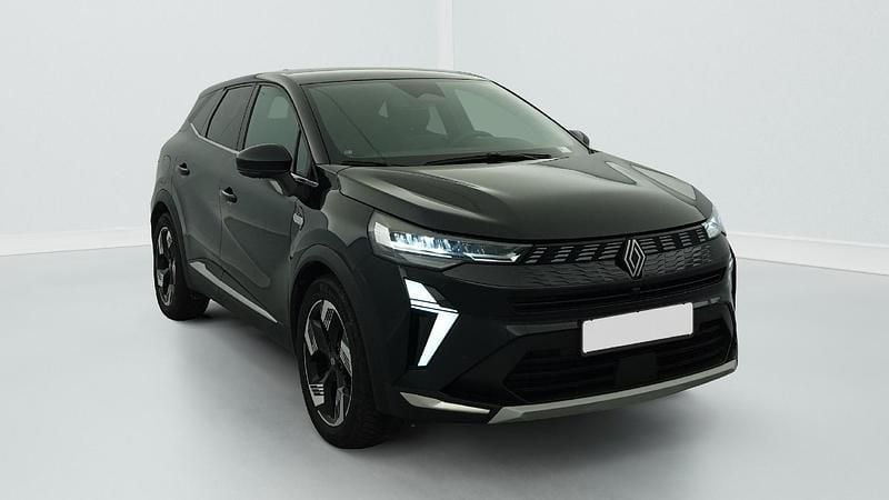 Gebraucht Renault Symbioz 94 PS (69 kW) 2025 Noir etoile SUV