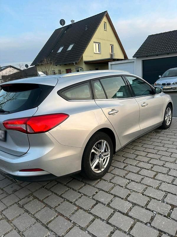 Gebraucht Ford Focus 150 PS (110 kW) 2019 Kombi