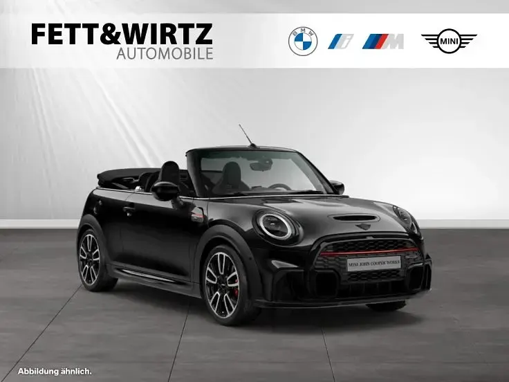 Gebraucht Mini John Cooper Works 231 PS (169 kW) 2023 Kleinwagen