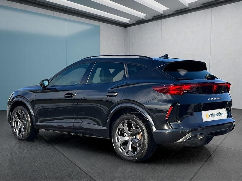 Gebraucht Cupra Formentor 150 PS (110 kW) 2025 SUV
