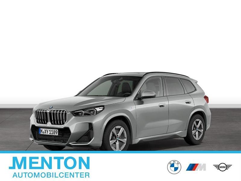 Grau Gebraucht 2025 BMW X1 M Sport SUV | 48.561 € (Fairer Preis) - Bild 1/2