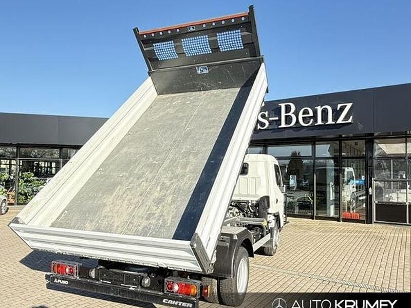 Gebraucht Mitsubishi Canter 2024 Andere