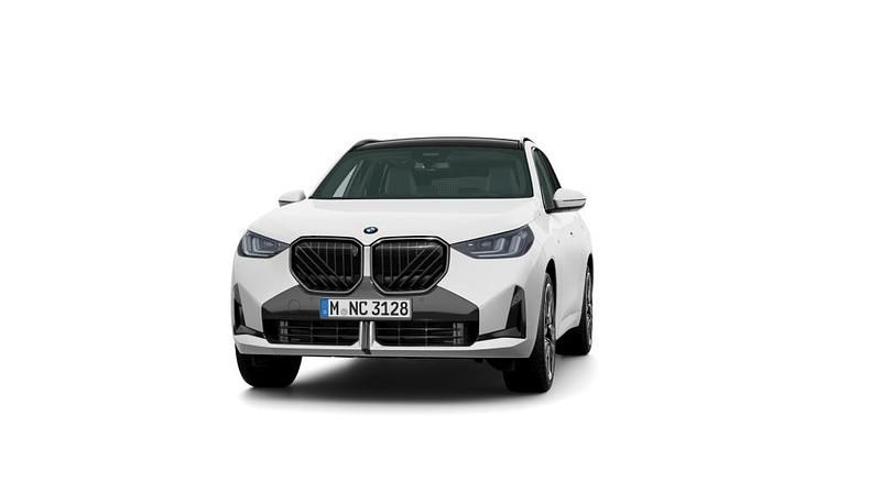 Gebraucht BMW X3 Comfort Edition 286 PS (210 kW) 2024 SUV