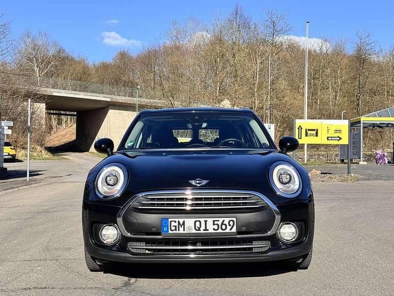 Gebraucht Mini One D Clubman 116 PS (85 kW) 2016 Kombi