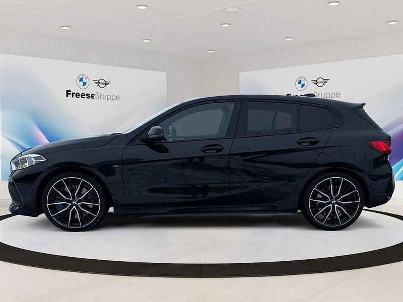 Gebraucht BMW M135 Performance 306 PS (225 kW) 2023 Schwarz Kleinwagen