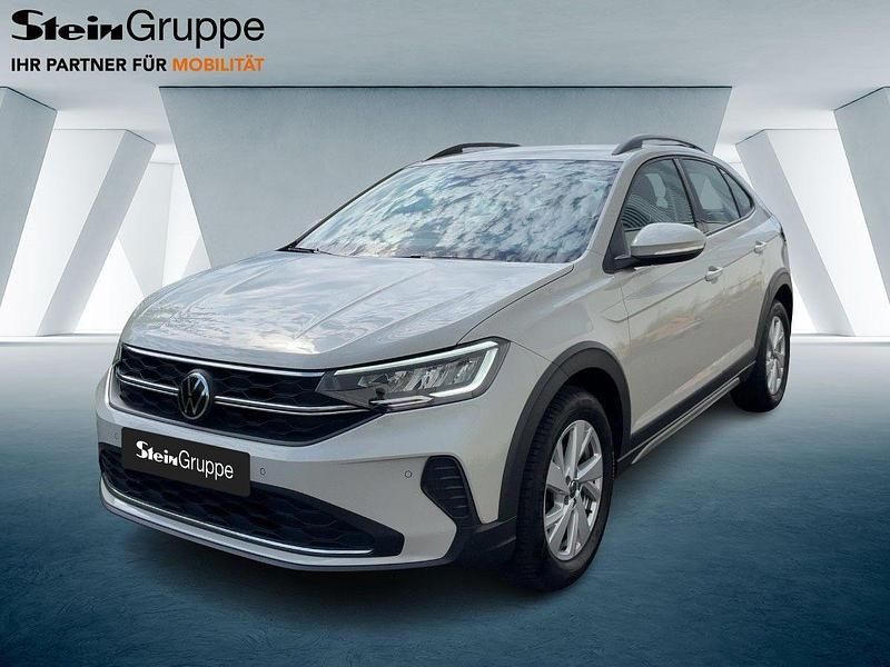 Grau Gebraucht 2022 VW Taigo Life SUV | 17.830 € (Fairer Preis) - Bild 1/4