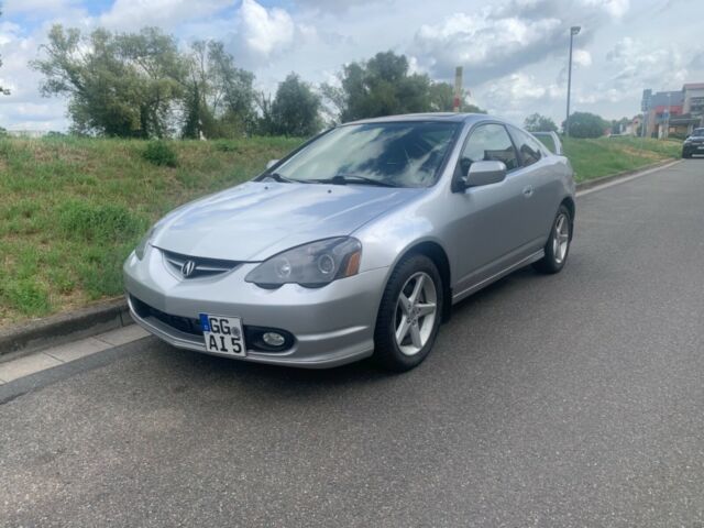 Verkauft Acura Rsx Type S Dc5 K20a2 Gebraucht 2003 141 000 Km In Hessen