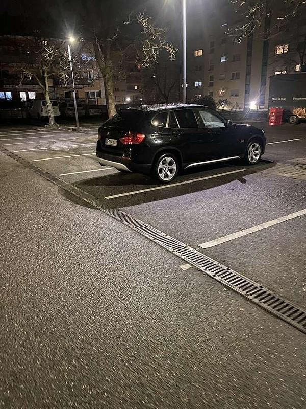 Gebraucht 2011 BMW X1 SUV | 8.000 € (Etwas zu teuer) - Bild 1/4