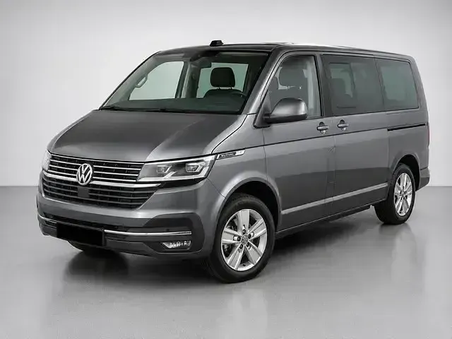 Gebraucht VW Caravelle Highline 150 PS (110 kW) 2020 Van