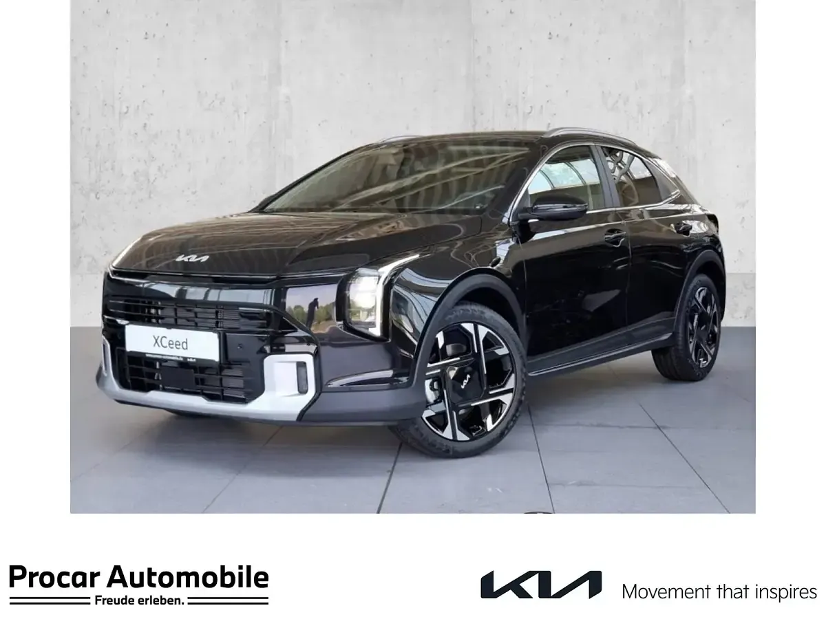 Gebraucht Kia XCeed Spirit 179 PS (131 kW) 2026 SUV