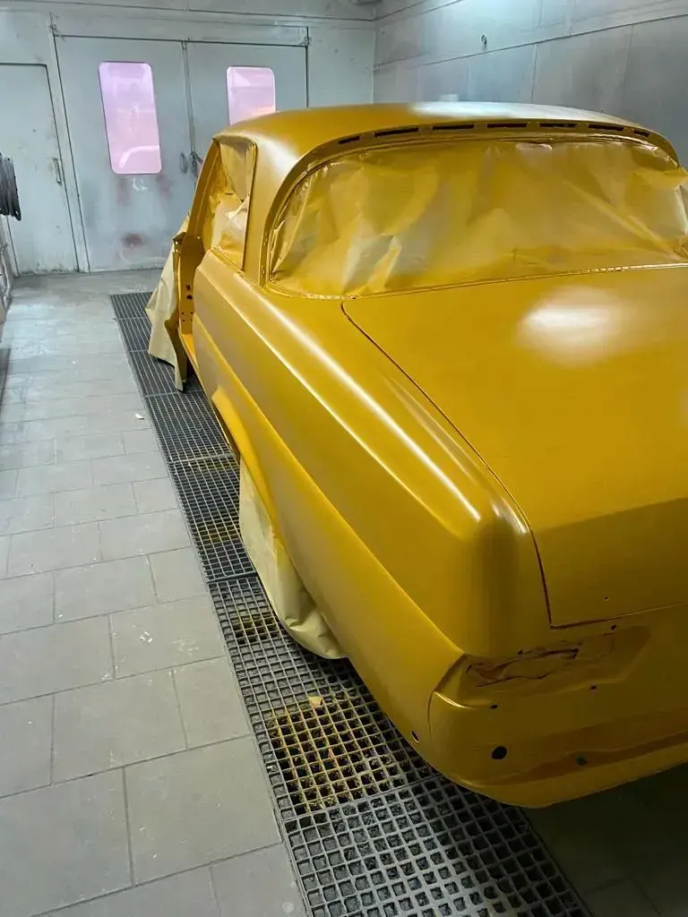 Gebraucht Mercedes W111 SE 1966 Weiß Coupé