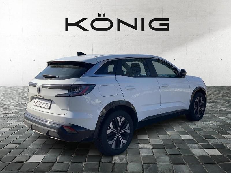 Usata Renault Austral Evolution 158 CV (116 kW) 2023 Bianco SUV