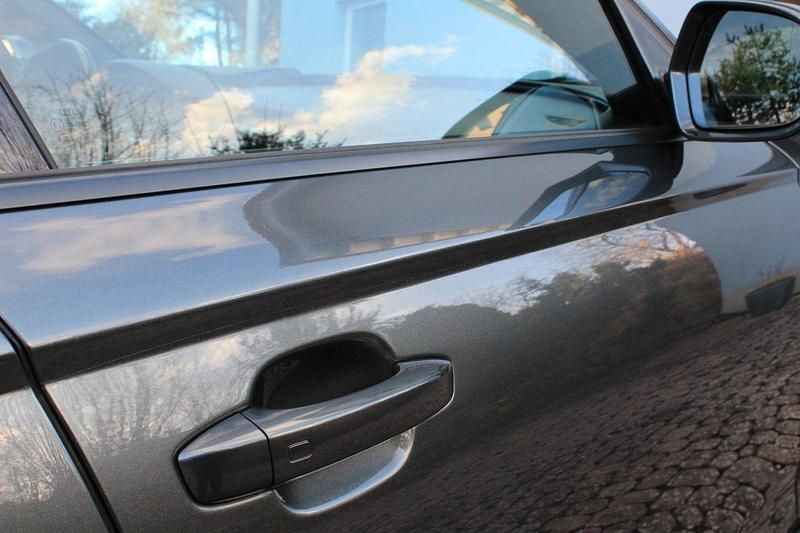 Gebraucht Audi A6 Sport 313 PS (230 kW) 2012 Grau Kombi