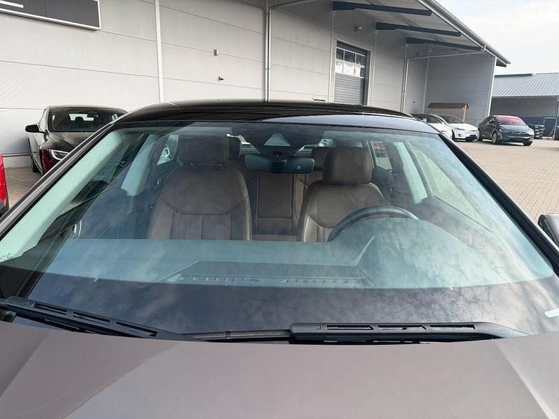 Gebraucht Audi A7 Sport 252 PS (185 kW) 2021 Braun Limousine