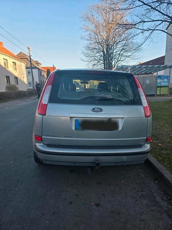 Second-hand Ford C-MAX 105 CP (77 kW) 2004 Andere farben Monovolum