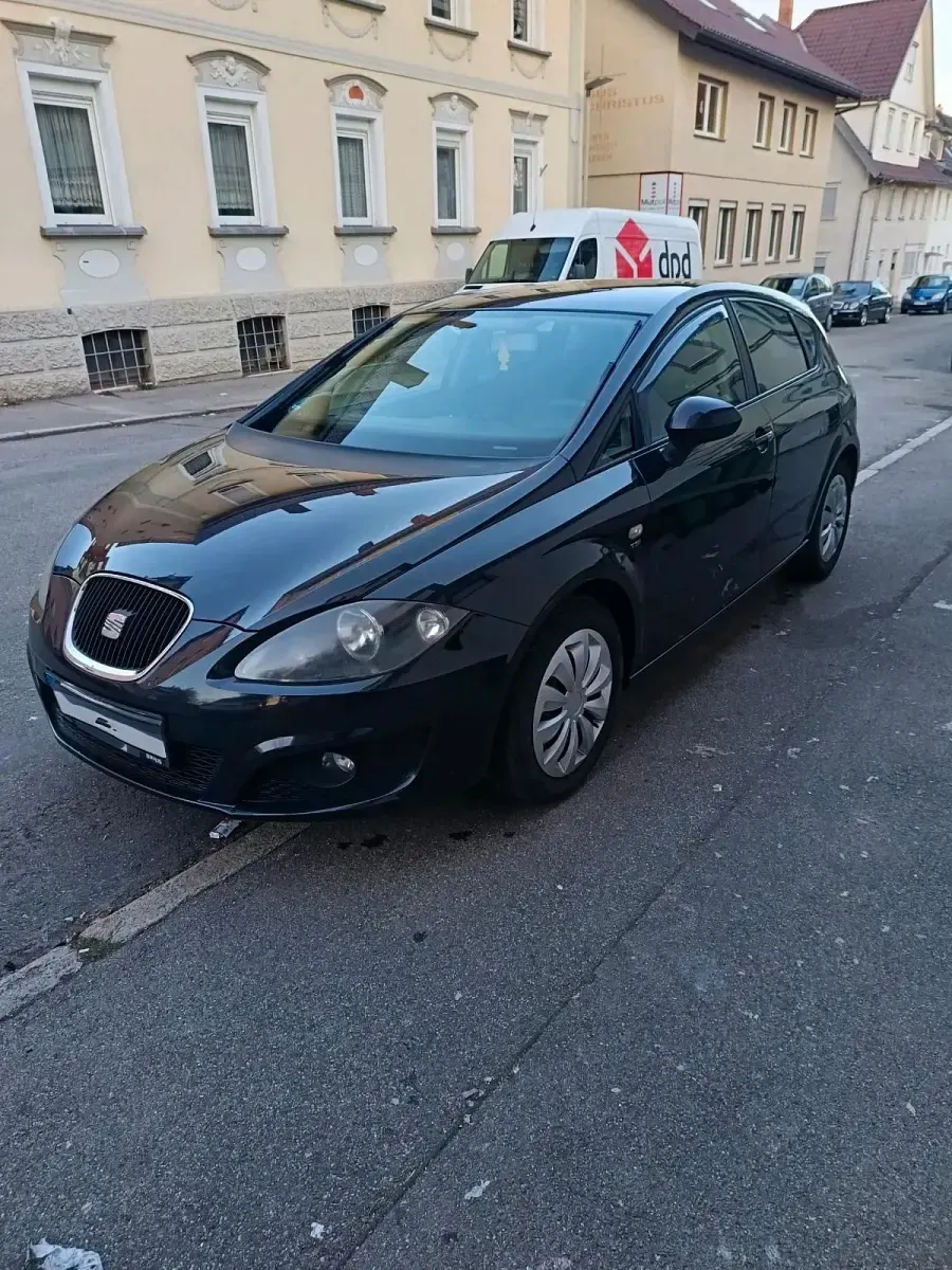 Używany VW Golf 125 KM (91 kW) 2010 Czarny Coupe