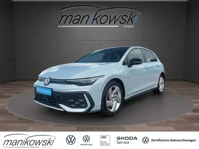 Gebraucht VW Golf VIII Business 200 PS (147 kW) 2025 Limousine