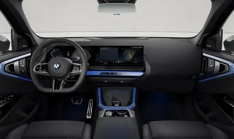 Gebraucht BMW X3 M Sport 197 PS (144 kW) 2026 Dune grey metallic SUV